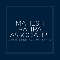 Mahesh Patira & Associates logo - Similar company to Mpa Consulting Ltd.