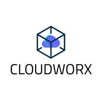 Cloudworx logo - Similar company to Cloudworks Solutions