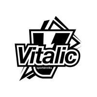 Vitalic sportdrinks logo - Similar company to Master Distillery