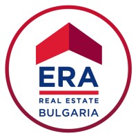 ЕРА Недвижими имоти/ERA Real Estate Bulgaria logo - Similar company to Campus 90