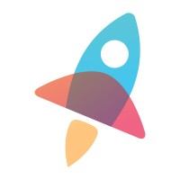 Rocket (getrocket.com) logo - Similar company to Hireflow