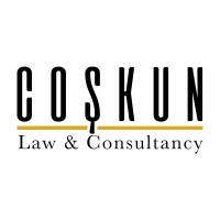 Coskun Law & Consultancy logo - Similar company to Vb Partners