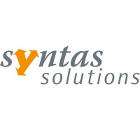 SYNTAS Solutions AG logo - Similar company to Isd Software Und Systeme Ag