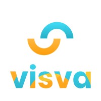 Visva logo - Similar company to Visca