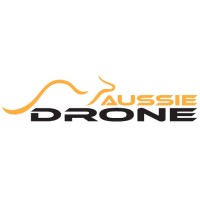 Aussie Drone logo - Similar company to Primevr