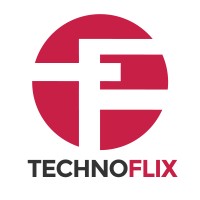 Technoflix logo - Similar company to Recommendation Community