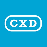Communication By Design [CXD] logo - Similar company to Digital Dab