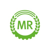 Maschinenringe Deutschland GmbH logo - Similar company to Hamaan Studio