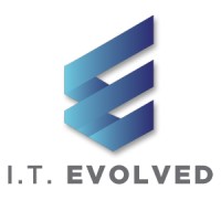 IT Evolved logo - Similar company to 3D Genetics