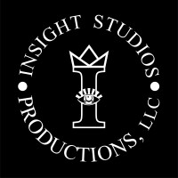 Insight Studios Productions, LLC logo - Similar company to Nyfty, Llc