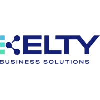 Kelty Business Solutions logo - Similar company to Brandon Computers