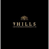 Hotel Seven Hills logo - Similar company to Icanstay.Com