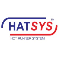 Hatsys Hot Runner Systems logo - Similar company to Hattek Ltd. Şti.