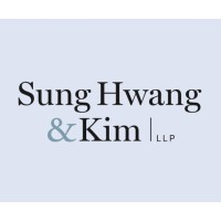 Sung Hwang & Kim LLP logo - Similar company to Kansas City Chinese American Association (Kccaa)