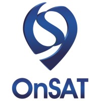 OnSAT logo - Similar company to Byte Motion Nordics