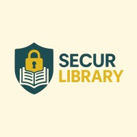 SecurLibrary logo - Similar company to The Library Foundation