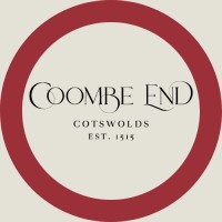 Coombe End Manor logo - Similar company to Elkstone Studios