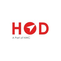 HOD logo - Similar company to Novus Ventures