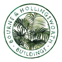 Bourne & Hollingsworth Buildings logo - Similar company to Haveda
