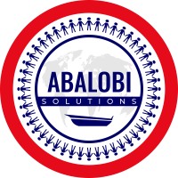Abalobi Solutions logo - Similar company to Feeblo.