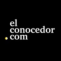 El Conocedor logo - Similar company to Believe