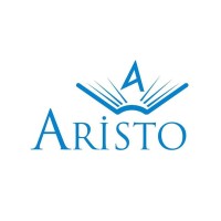 Aristo Yayınevi logo - Similar company to Patronsan Dergisi