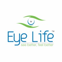 Eye Life Eye Hospital logo - Similar company to Kirti Integrated Solutions