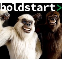 boldstart ventures logo - Similar company to Deimpact
