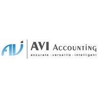 AVI Accounting logo - Similar company to Taxcal Accounting And Tax Consultancy