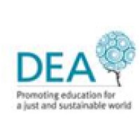 DEA logo - Similar company to Placement Theory