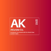 AKurateco. logo - Similar company to Slice Payments