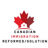 Canadian Immigration Reformed-Solution CIRS logo - Similar company to Supportinglines Institute