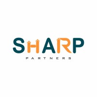 SHARP HR partners logo - Similar company to Vg Recruiting Agency