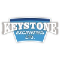 Keystone Excavating Ltd. logo - Similar company to Keystone Excavating & Development Llc