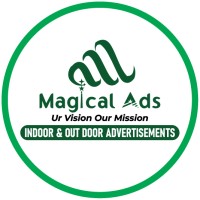 Magical Ads logo - Similar company to Mads