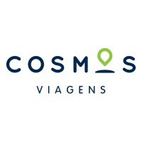 Cosmos Angola Travel logo - Similar company to Cosmos