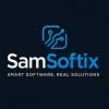 SamSoftix logo - Similar company to Invitrex