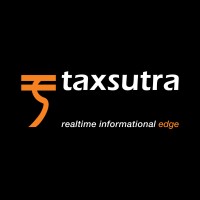 Taxsutra logo - Similar company to Lexsite.Com