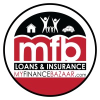 My Finance Bazaar logo - Similar company to Taksal - The Finance Community