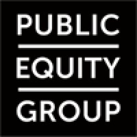 Public Equity Group (PEG) logo - Similar company to A/B Consulting