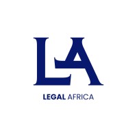 Legal Africa Magazine logo - Similar company to Success Center