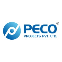 PECO Projects Pvt Ltd logo - Similar company to Bk Engineering Works
