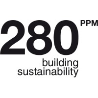 280 PPM logo - Similar company to 280Ppm