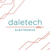 Daletech Electronics logo - Similar company to Tomsar Engineering