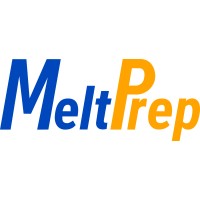 MeltPrep logo - Similar company to Cmac