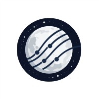 Sentimoon logo - Similar company to E-Horizon Systems