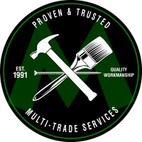 Matassa Property Services Ltd logo - Similar company to Eco Maintenance
