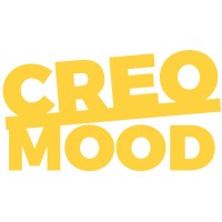 CREOMOOD logo - Similar company to Brainmondo - Efektivní Aktivizace