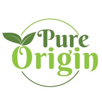 Pure Origin Products logo - Similar company to Cactusgoodness