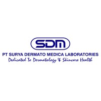 PT. Surya Dermato Medica Laboratories logo - Similar company to Workplant.Id